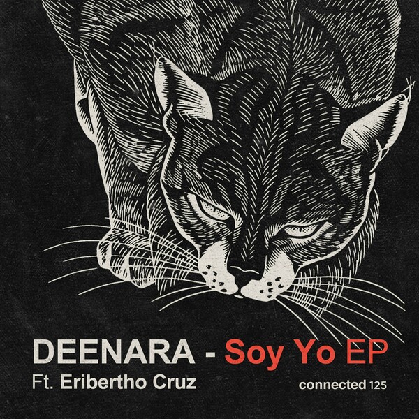 Deenara - Soy Yo EP