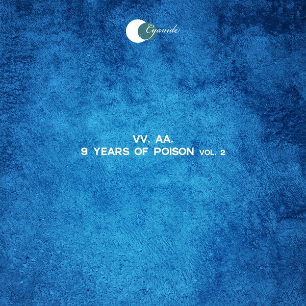VA - 9 Years of Poison, Vol. 2
