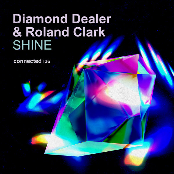 Diamond Dealer, Roland Clark - Shine