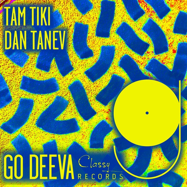 Dan Tanev - Tam Tiki