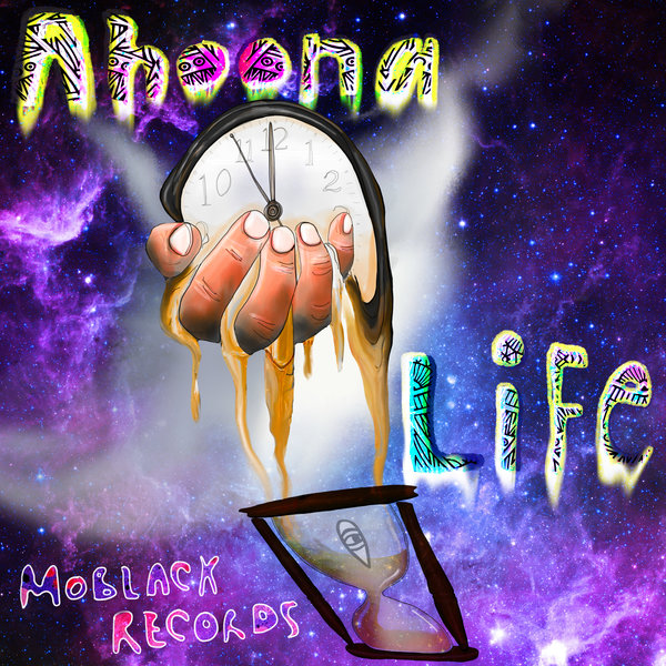Ahoona - Life