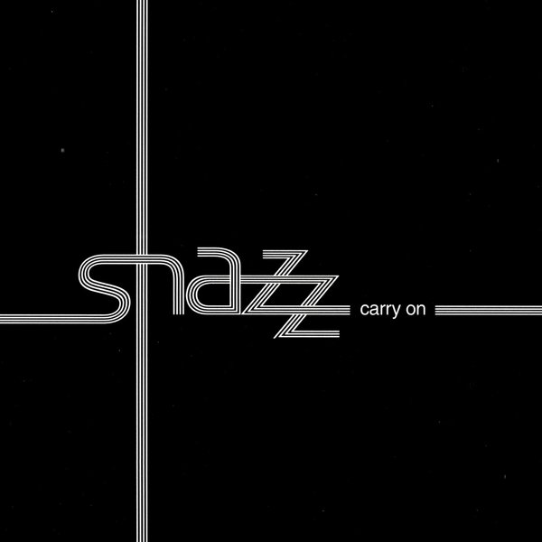 Shazz, Charmaine King - Carry On Matthias Heilbronn Remixes