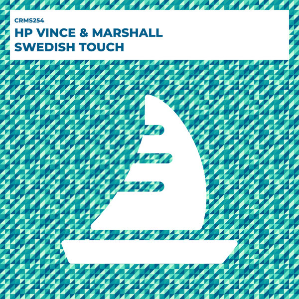 HP Vince, Marshall (UK) - Swedish Touch