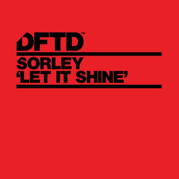 Sorley - Let It Shine