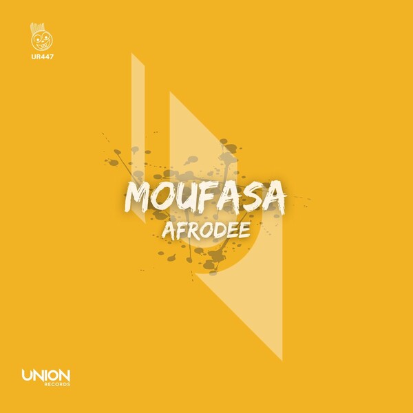 AfroDee - Moufasa