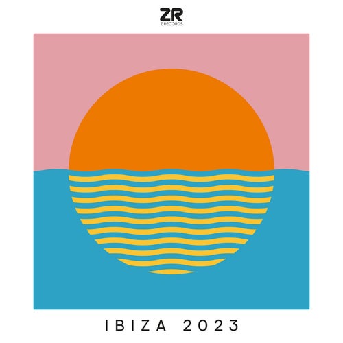 VA - Z Records Presents Ibiza 2023
