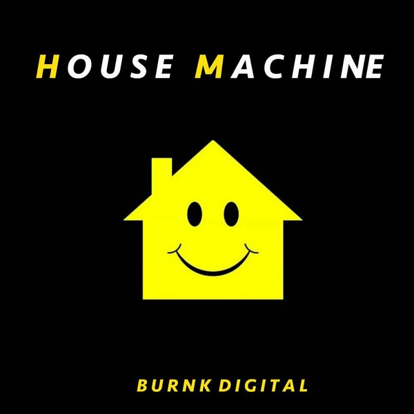 VA - House Machine