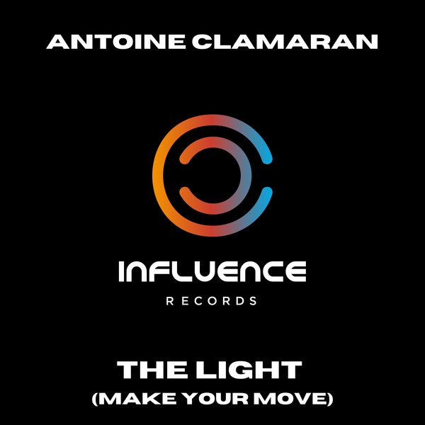 Antoine Clamaran - THE LIGHT