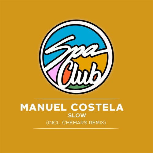 Manuel Costela - Slow