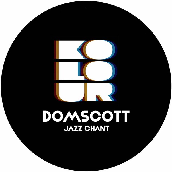Domscott - Jazz Chant
