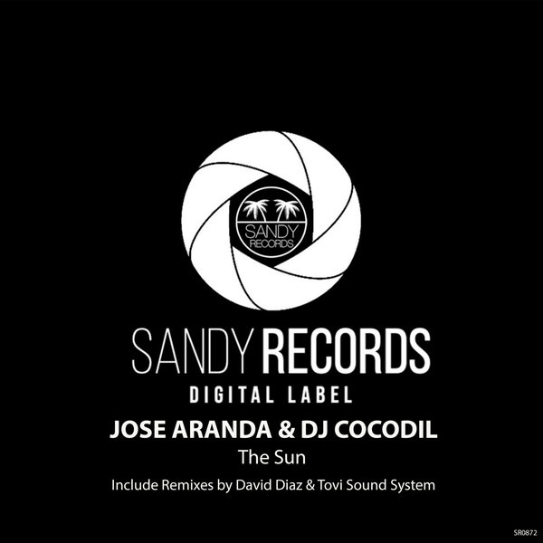 Jose Aranda, DJ Cocodil - The Sun