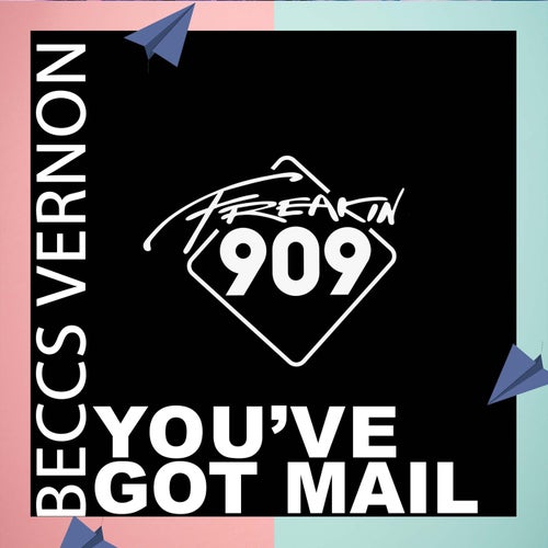 Beccs Vernon - You've Got Mail