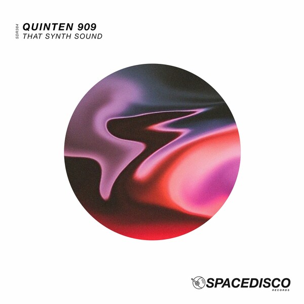 Quinten 909 - That Synth Sound