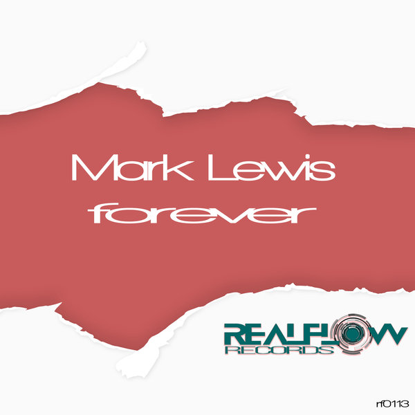 Mark Lewis - Forever