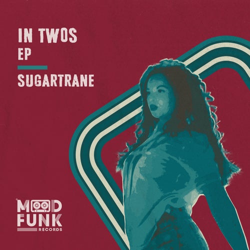 Sugartrane - In Twos EP