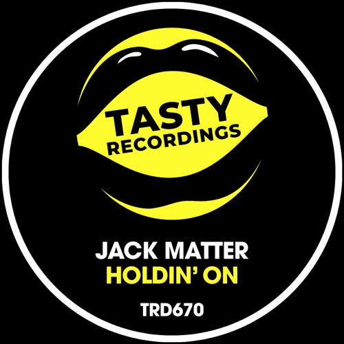 Jack Matter - Holdin' On