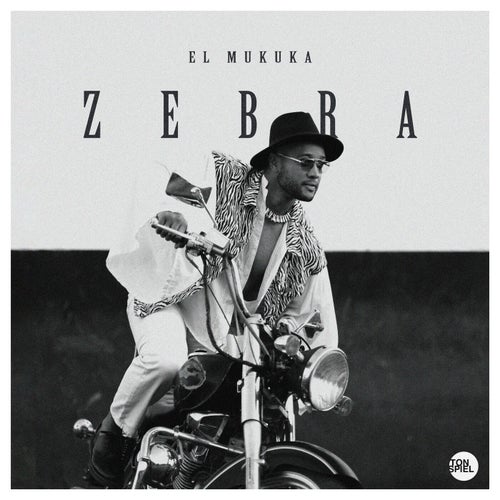 VA - ZEBRA (Extended Mixes)