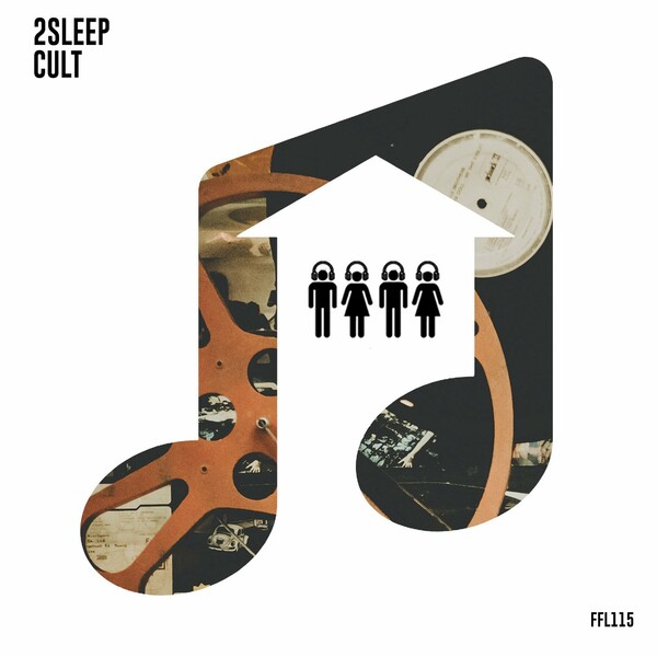 2Sleep - Cult