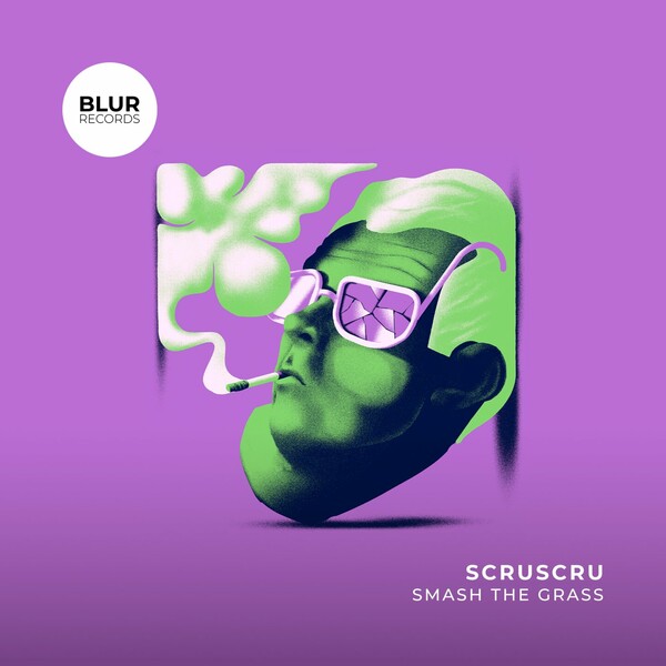 Scruscru - Smash the Grass