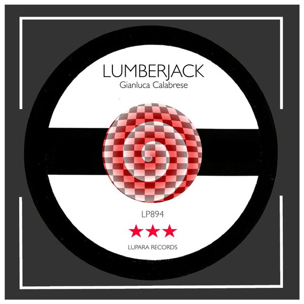 Gianluca Calabrese - Lumberjack