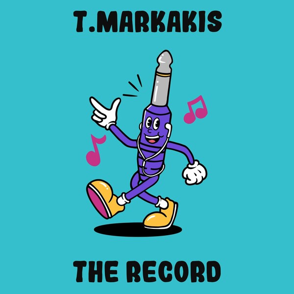 T.Markakis - The Record