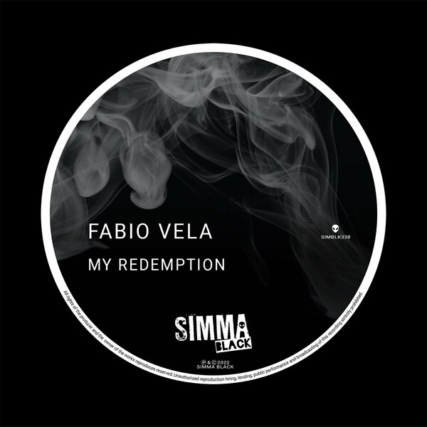 Fabio Vela - My Redemption