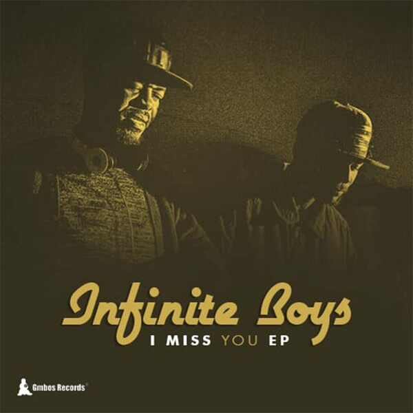 Infinite Boys - I Miss You