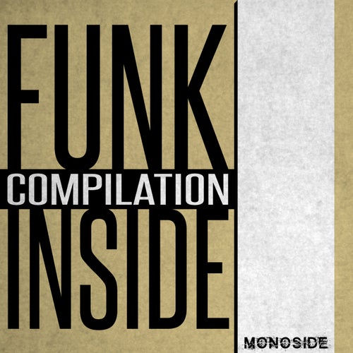 VA - FUNK INSIDE Compilation