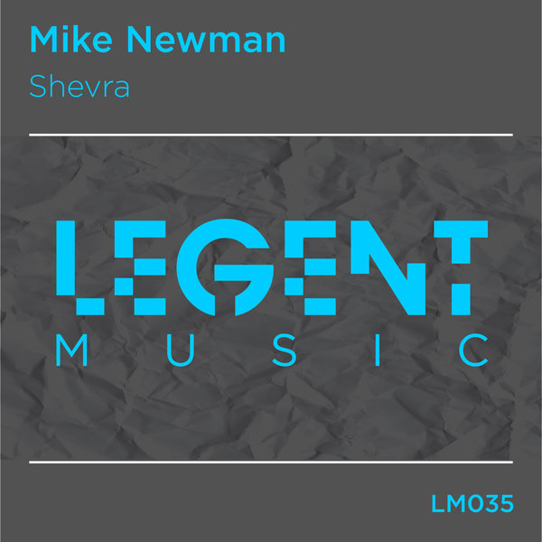 Mike Newman - Shevra
