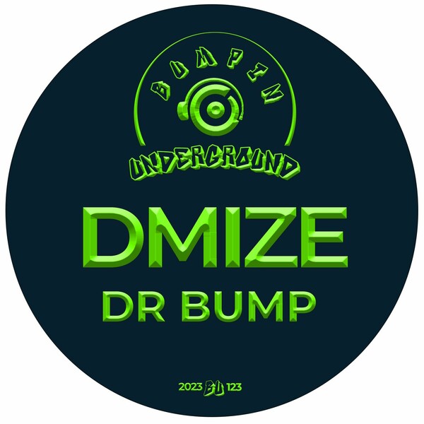 DMize - Dr Bump