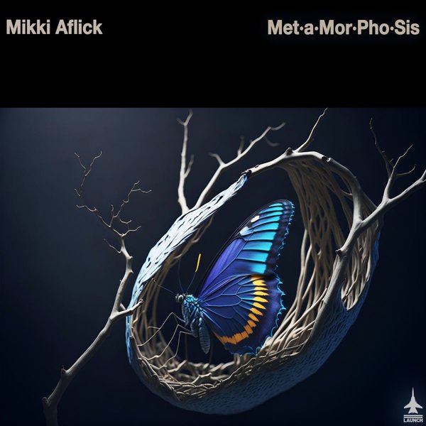 Mikki Afflick - Metamorphosis