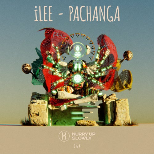 iLee - Pachanga
