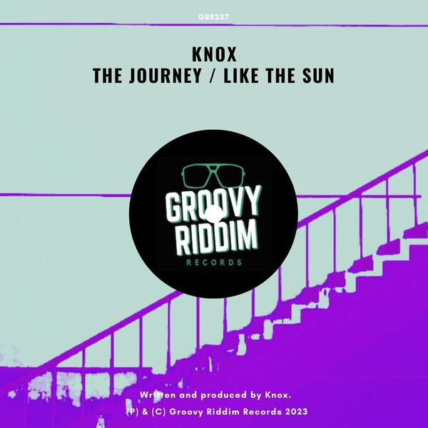 Knox - The Journey / Like The Sun