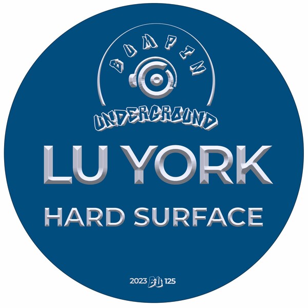 Lu York - Hard Surface