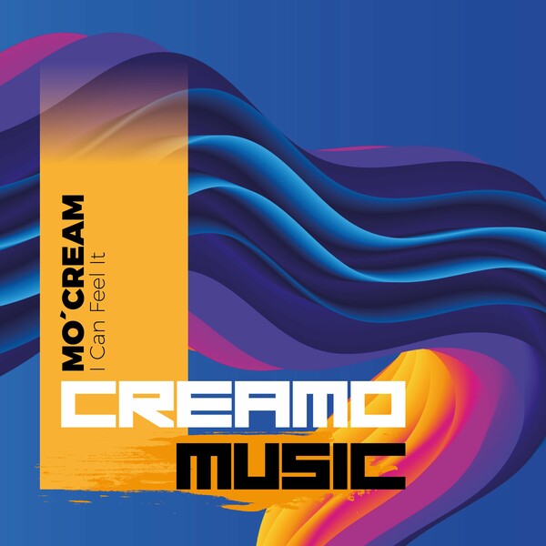 Mo'Cream - I Can Feel It (Main Vocal)