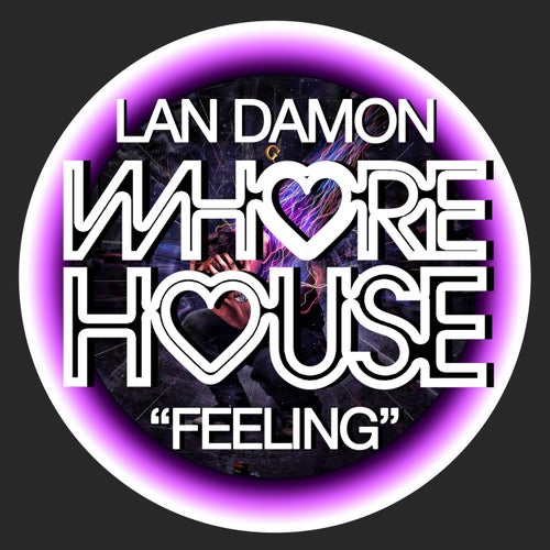 Lan Damon - Feeling