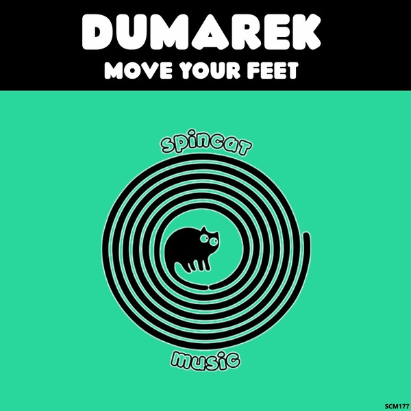Dumarek - Move Your Feet