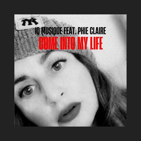 IQ Musique ft Phie Claire - Come Into My Life