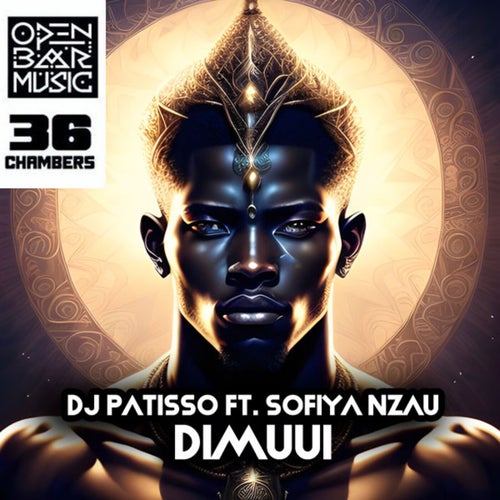 DJ Patisso, Sofiya Nzau - Dimuui
