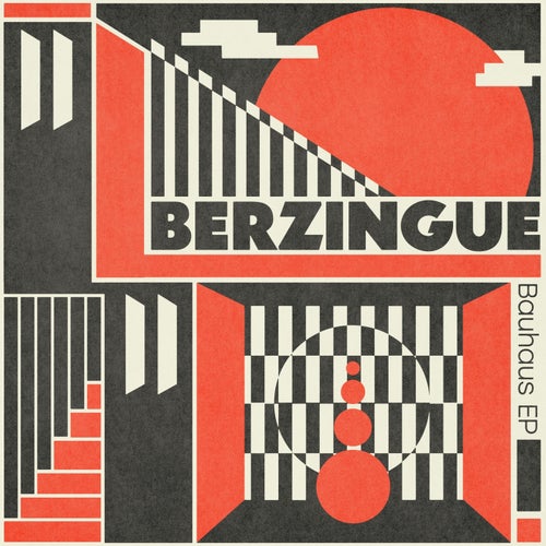 Berzingue - Bauhaus