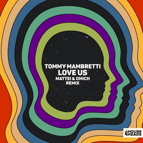 Tommy Mambretti - Love Us (Mattei & Omich Extended Remix)