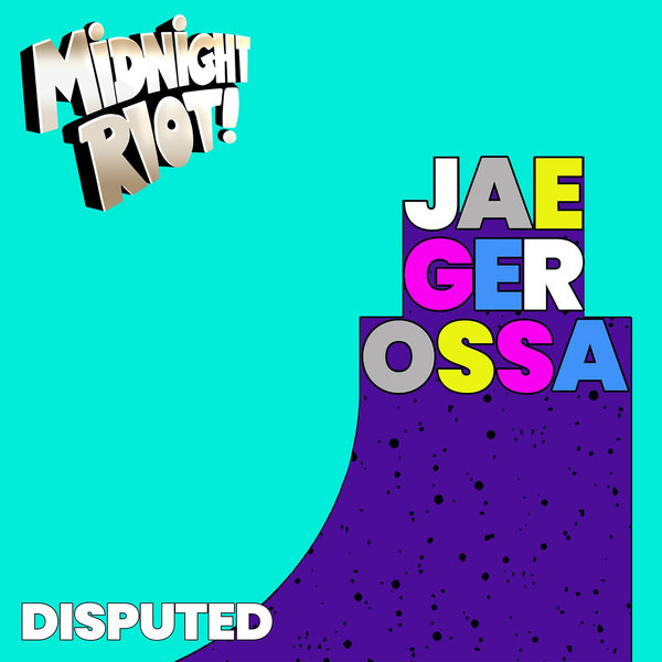Jaegerossa - Disputed