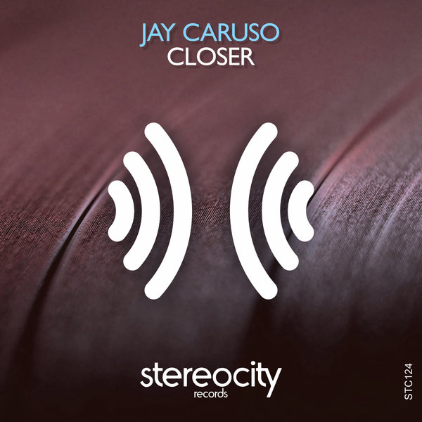 Jay Caruso - Closer (Jay Caruso & Pagany Revibe)