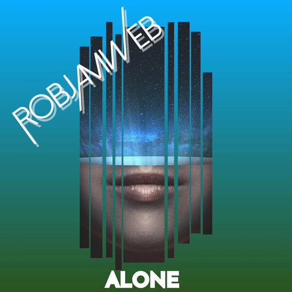 RobJamWeb - Alone