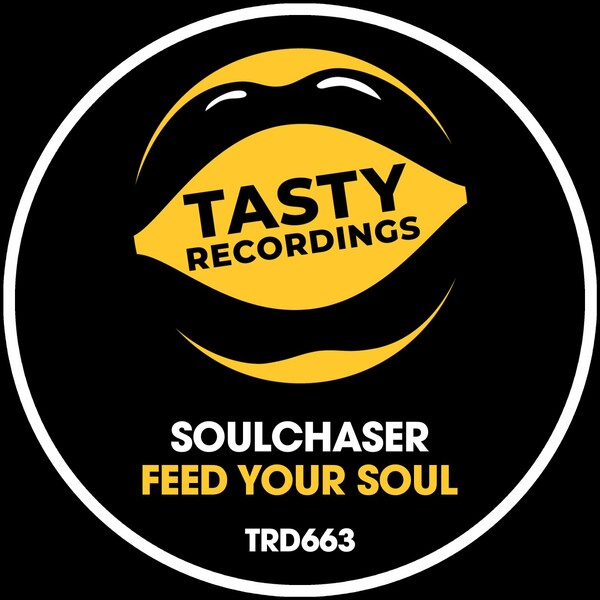 Soulchaser - Feed Your Soul