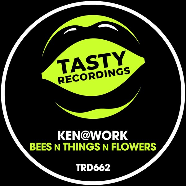 Ken@Work - Bees N Things N Flowers