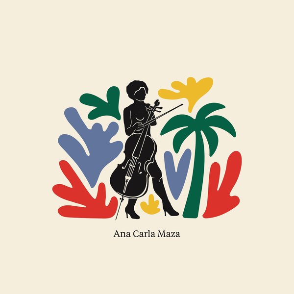 Ana Carla Maza - A Tomar Café