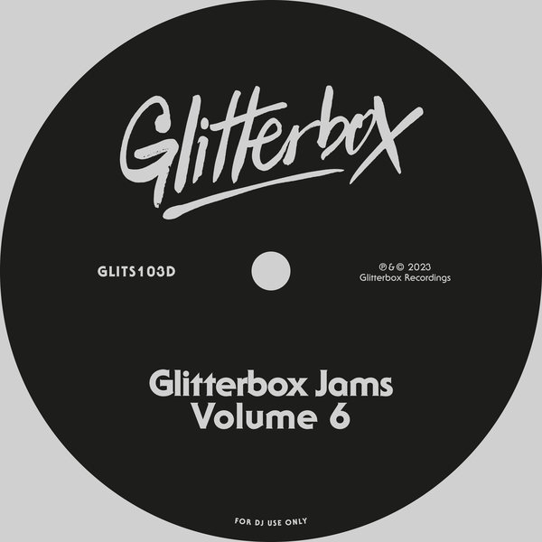 VA - Glitterbox Jams, Vol. 6