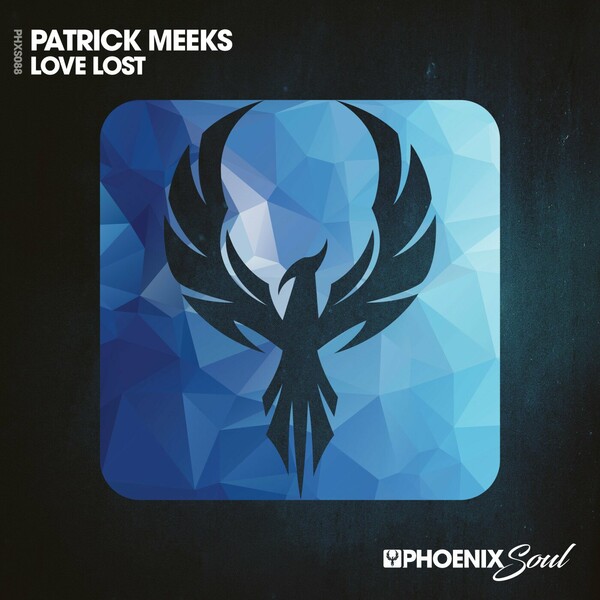 Patrick Meeks - Love Lost