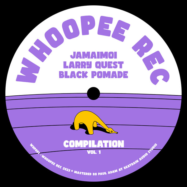 VA - Whoopee Compilation, Vol. 1